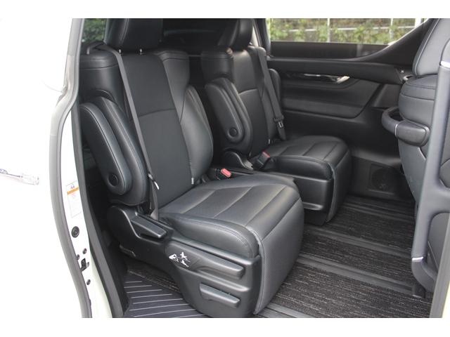 アルファードハイブリッド ＳＲ　純正９型ナビ／全周囲カメラ／ＪＢＬサウンド純正９型ナビ／全周囲カメラ／ＪＢＬサウンド／ＢＳＭ／レーダークルーズ／シートヒーター＆ベンチレーション／ＥＴＣ２．０（27枚目）