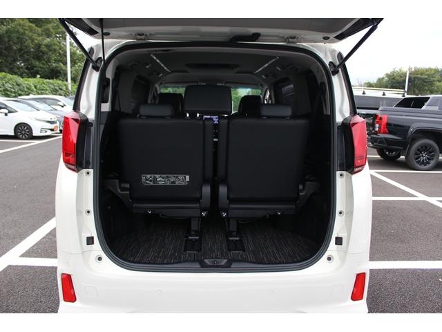 アルファードハイブリッド ＳＲ　純正９型ナビ／全周囲カメラ／ＪＢＬサウンド純正９型ナビ／全周囲カメラ／ＪＢＬサウンド／ＢＳＭ／レーダークルーズ／シートヒーター＆ベンチレーション／ＥＴＣ２．０（30枚目）