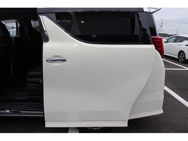 アルファードハイブリッド ＳＲ　純正９型ナビ／全周囲カメラ／ＪＢＬサウンド純正９型ナビ／全周囲カメラ／ＪＢＬサウンド／ＢＳＭ／レーダークルーズ／シートヒーター＆ベンチレーション／ＥＴＣ２．０（32枚目）