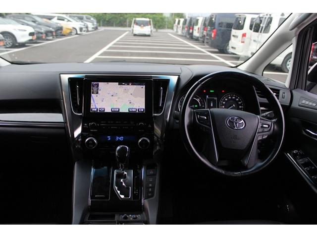 アルファードハイブリッド ＳＲ　純正９型ナビ／全周囲カメラ／ＪＢＬサウンド純正９型ナビ／全周囲カメラ／ＪＢＬサウンド／ＢＳＭ／レーダークルーズ／シートヒーター＆ベンチレーション／ＥＴＣ２．０（38枚目）