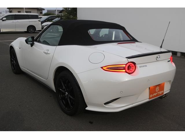 ロードスター Ｓスペシャルパッケージ　純正スポイラー／ＢＬＩＴＺメーター／純正１０．２５型ナビ／地デジ／バックカメラ／レーダークルーズ／ＥＴＣ／純正１６ＡＷ／（13枚目）
