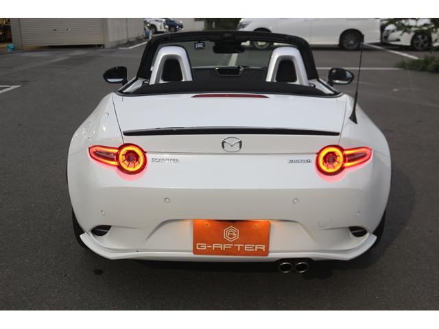 ロードスター Ｓスペシャルパッケージ　純正スポイラー／ＢＬＩＴＺメーター／純正１０．２５型ナビ／地デジ／バックカメラ／レーダークルーズ／ＥＴＣ／純正１６ＡＷ／（20枚目）