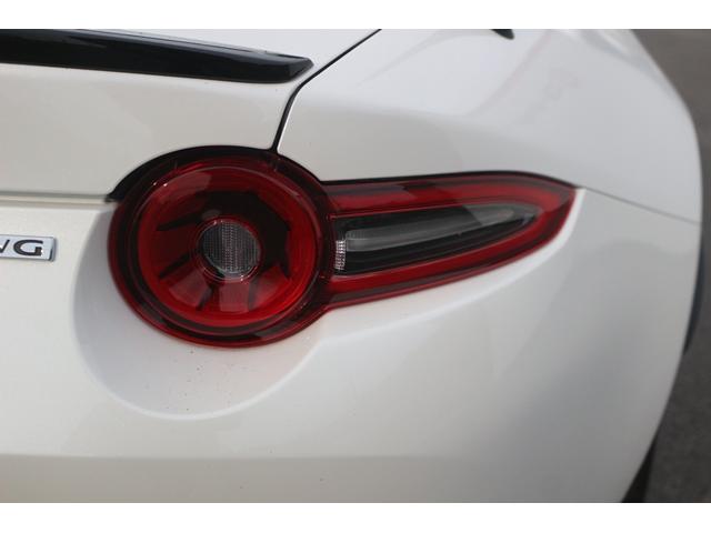 ロードスター Ｓスペシャルパッケージ　純正スポイラー／ＢＬＩＴＺメーター／純正１０．２５型ナビ／地デジ／バックカメラ／レーダークルーズ／ＥＴＣ／純正１６ＡＷ／（27枚目）