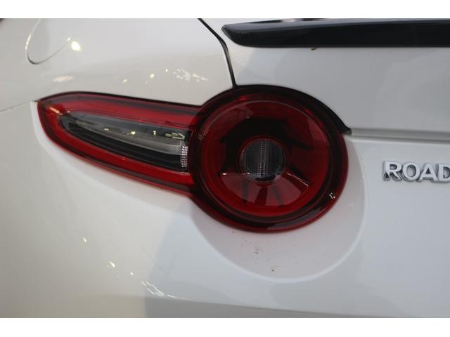 ロードスター Ｓスペシャルパッケージ　純正スポイラー／ＢＬＩＴＺメーター／純正１０．２５型ナビ／地デジ／バックカメラ／レーダークルーズ／ＥＴＣ／純正１６ＡＷ／（28枚目）