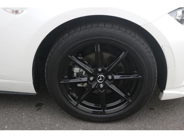 ロードスター Ｓスペシャルパッケージ　純正スポイラー／ＢＬＩＴＺメーター／純正１０．２５型ナビ／地デジ／バックカメラ／レーダークルーズ／ＥＴＣ／純正１６ＡＷ／（31枚目）
