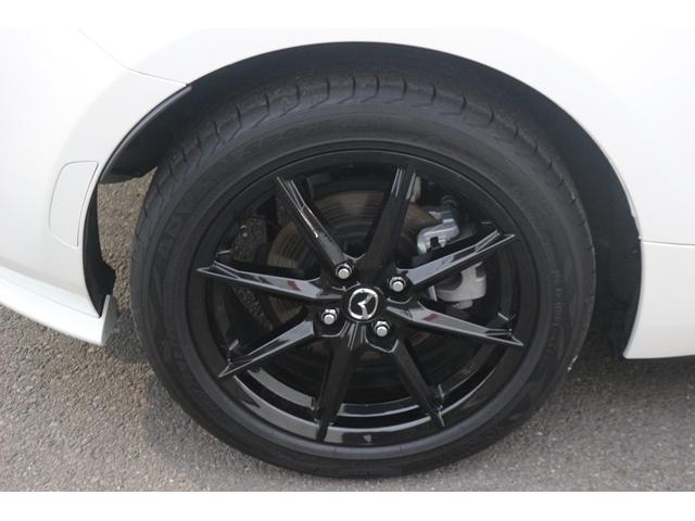 ロードスター Ｓスペシャルパッケージ　純正スポイラー／ＢＬＩＴＺメーター／純正１０．２５型ナビ／地デジ／バックカメラ／レーダークルーズ／ＥＴＣ／純正１６ＡＷ／（32枚目）