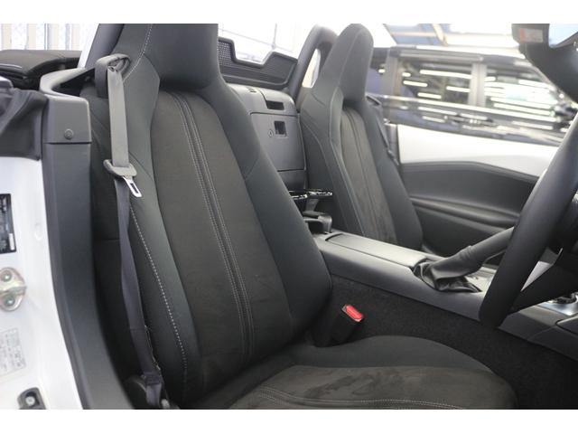 ロードスター Ｓスペシャルパッケージ　純正スポイラー／ＢＬＩＴＺメーター／純正１０．２５型ナビ／地デジ／バックカメラ／レーダークルーズ／ＥＴＣ／純正１６ＡＷ／（36枚目）