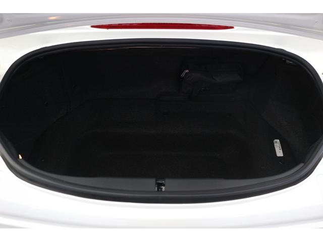 ロードスター Ｓスペシャルパッケージ　純正スポイラー／ＢＬＩＴＺメーター／純正１０．２５型ナビ／地デジ／バックカメラ／レーダークルーズ／ＥＴＣ／純正１６ＡＷ／（39枚目）