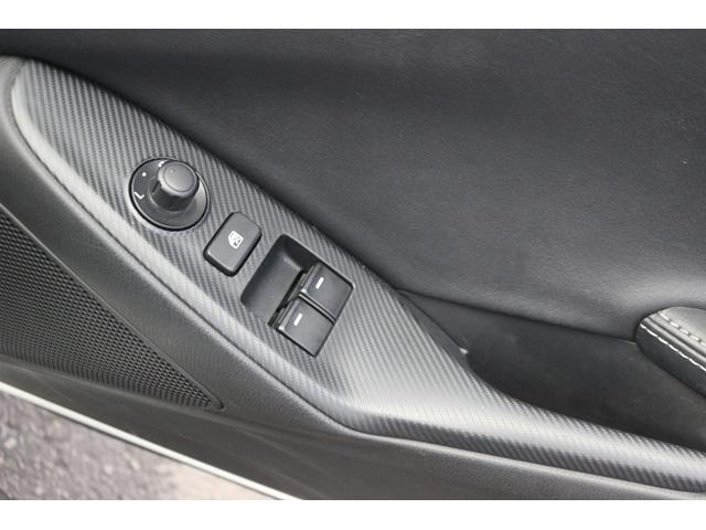 ロードスター Ｓスペシャルパッケージ　純正スポイラー／ＢＬＩＴＺメーター／純正１０．２５型ナビ／地デジ／バックカメラ／レーダークルーズ／ＥＴＣ／純正１６ＡＷ／（62枚目）