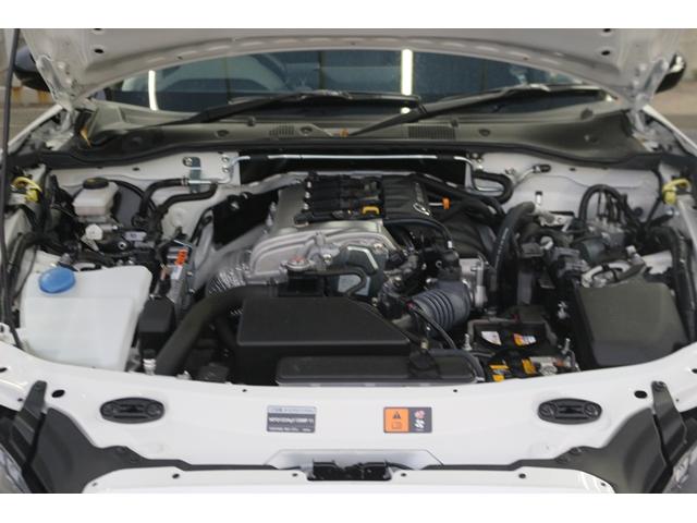 ロードスター Ｓスペシャルパッケージ　純正スポイラー／ＢＬＩＴＺメーター／純正１０．２５型ナビ／地デジ／バックカメラ／レーダークルーズ／ＥＴＣ／純正１６ＡＷ／（69枚目）