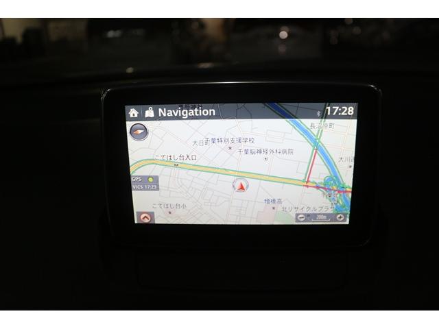 ＣＸ－３ ＸＤ　ツーリング　純正ナビ／Ｂカメラ／地デジ／衝突軽減／レーダークルーズ／ＢＳＭ／ＥＴＣ／ＬＥＤヘッドライト／ＨＵＤ／レーンキープ（3枚目）