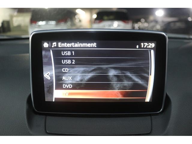ＣＸ－３ ＸＤ　ツーリング　純正ナビ／Ｂカメラ／地デジ／衝突軽減／レーダークルーズ／ＢＳＭ／ＥＴＣ／ＬＥＤヘッドライト／ＨＵＤ／レーンキープ（5枚目）