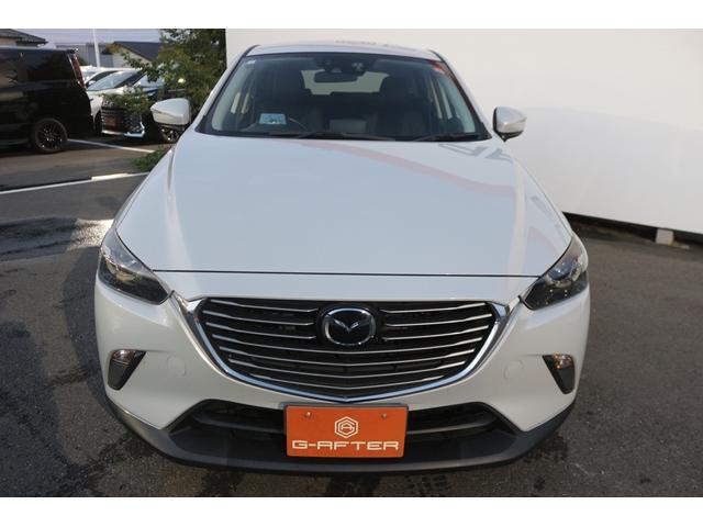 ＣＸ－３ ＸＤ　ツーリング　純正ナビ／Ｂカメラ／地デジ／衝突軽減／レーダークルーズ／ＢＳＭ／ＥＴＣ／ＬＥＤヘッドライト／ＨＵＤ／レーンキープ（8枚目）