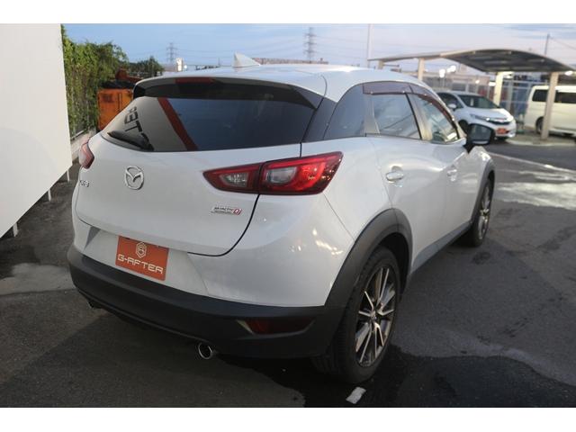 ＣＸ－３ ＸＤ　ツーリング　純正ナビ／Ｂカメラ／地デジ／衝突軽減／レーダークルーズ／ＢＳＭ／ＥＴＣ／ＬＥＤヘッドライト／ＨＵＤ／レーンキープ（22枚目）