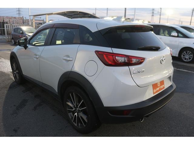 ＣＸ－３ ＸＤ　ツーリング　純正ナビ／Ｂカメラ／地デジ／衝突軽減／レーダークルーズ／ＢＳＭ／ＥＴＣ／ＬＥＤヘッドライト／ＨＵＤ／レーンキープ（23枚目）