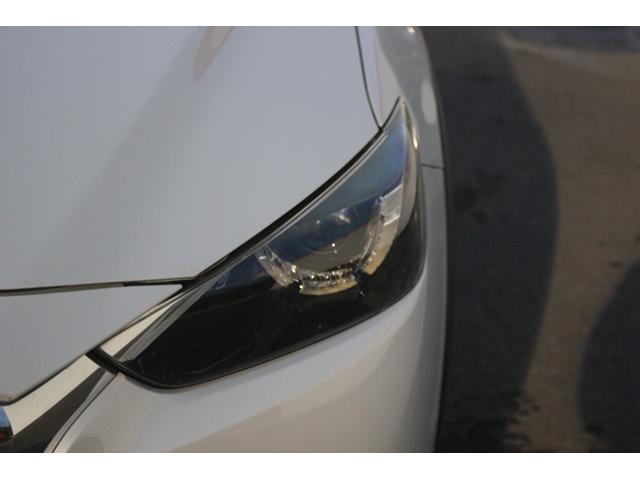 ＣＸ－３ ＸＤ　ツーリング　純正ナビ／Ｂカメラ／地デジ／衝突軽減／レーダークルーズ／ＢＳＭ／ＥＴＣ／ＬＥＤヘッドライト／ＨＵＤ／レーンキープ（27枚目）
