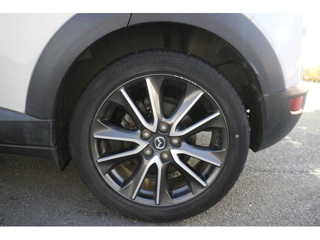 ＣＸ－３ ＸＤ　ツーリング　純正ナビ／Ｂカメラ／地デジ／衝突軽減／レーダークルーズ／ＢＳＭ／ＥＴＣ／ＬＥＤヘッドライト／ＨＵＤ／レーンキープ（32枚目）