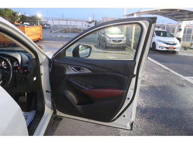 ＣＸ－３ ＸＤ　ツーリング　純正ナビ／Ｂカメラ／地デジ／衝突軽減／レーダークルーズ／ＢＳＭ／ＥＴＣ／ＬＥＤヘッドライト／ＨＵＤ／レーンキープ（34枚目）