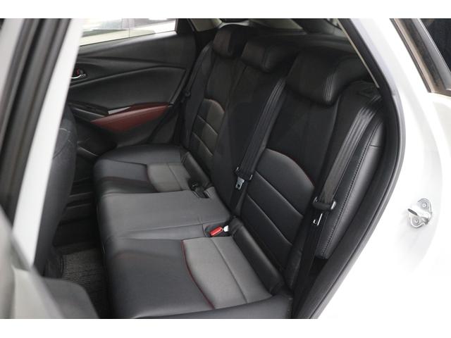 ＣＸ－３ ＸＤ　ツーリング　純正ナビ／Ｂカメラ／地デジ／衝突軽減／レーダークルーズ／ＢＳＭ／ＥＴＣ／ＬＥＤヘッドライト／ＨＵＤ／レーンキープ（41枚目）