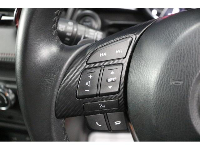 ＣＸ－３ ＸＤ　ツーリング　純正ナビ／Ｂカメラ／地デジ／衝突軽減／レーダークルーズ／ＢＳＭ／ＥＴＣ／ＬＥＤヘッドライト／ＨＵＤ／レーンキープ（47枚目）