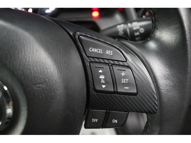 ＣＸ－３ ＸＤ　ツーリング　純正ナビ／Ｂカメラ／地デジ／衝突軽減／レーダークルーズ／ＢＳＭ／ＥＴＣ／ＬＥＤヘッドライト／ＨＵＤ／レーンキープ（48枚目）