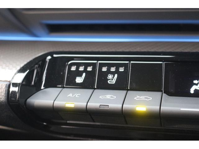 プリウス Ｚ　モデリスタ／サンルーフ／黒革シート／純正１２．３型ディスプレイ／地デジ／全周囲カメラ／ワンオーナー／レーダークルーズコントロール／（6枚目）