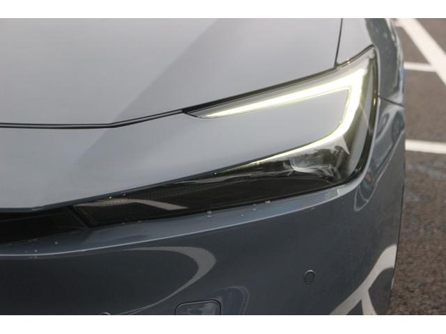プリウス Ｚ　モデリスタ／サンルーフ／黒革シート／純正１２．３型ディスプレイ／地デジ／全周囲カメラ／ワンオーナー／レーダークルーズコントロール／（19枚目）