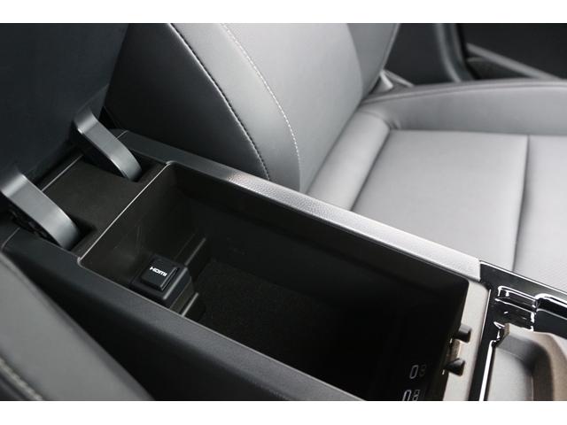 プリウス Ｚ　モデリスタ／サンルーフ／黒革シート／純正１２．３型ディスプレイ／地デジ／全周囲カメラ／ワンオーナー／レーダークルーズコントロール／（58枚目）