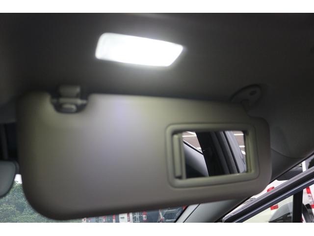 プリウス Ｚ　モデリスタ／サンルーフ／黒革シート／純正１２．３型ディスプレイ／地デジ／全周囲カメラ／ワンオーナー／レーダークルーズコントロール／（71枚目）