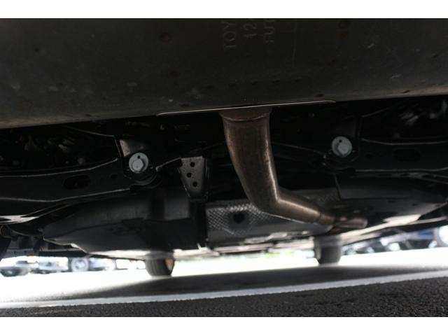 プリウス Ｚ　モデリスタ／サンルーフ／黒革シート／純正１２．３型ディスプレイ／地デジ／全周囲カメラ／ワンオーナー／レーダークルーズコントロール／（76枚目）