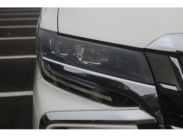 アルファード ２．５Ｓ　アルパインハインチナビ／両側電動スライドドア／レーダークルーズ／バックカメラ／ＬＥＤ／禁煙車／ＥＴＣ／コーナーセンサー（12枚目）