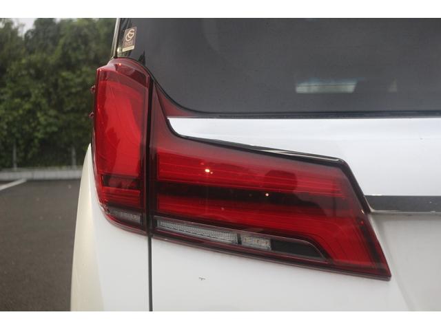 アルファード ２．５Ｓ　アルパインハインチナビ／両側電動スライドドア／レーダークルーズ／バックカメラ／ＬＥＤ／禁煙車／ＥＴＣ／コーナーセンサー（16枚目）