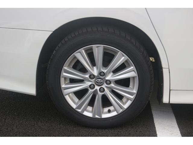 アルファード ２．５Ｓ　アルパインハインチナビ／両側電動スライドドア／レーダークルーズ／バックカメラ／ＬＥＤ／禁煙車／ＥＴＣ／コーナーセンサー（20枚目）