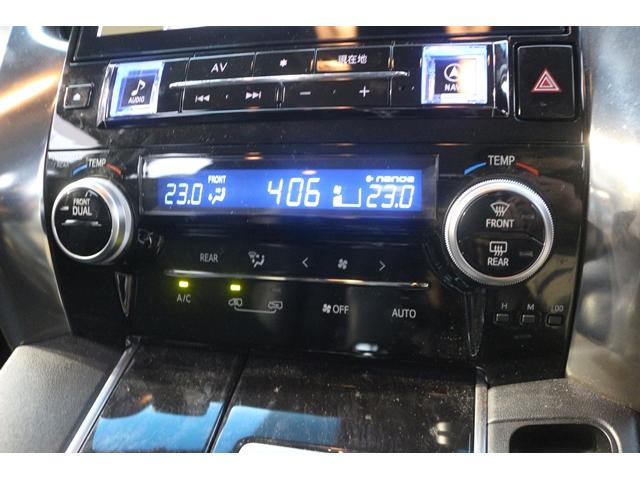 アルファード ２．５Ｓ　アルパインハインチナビ／両側電動スライドドア／レーダークルーズ／バックカメラ／ＬＥＤ／禁煙車／ＥＴＣ／コーナーセンサー（53枚目）