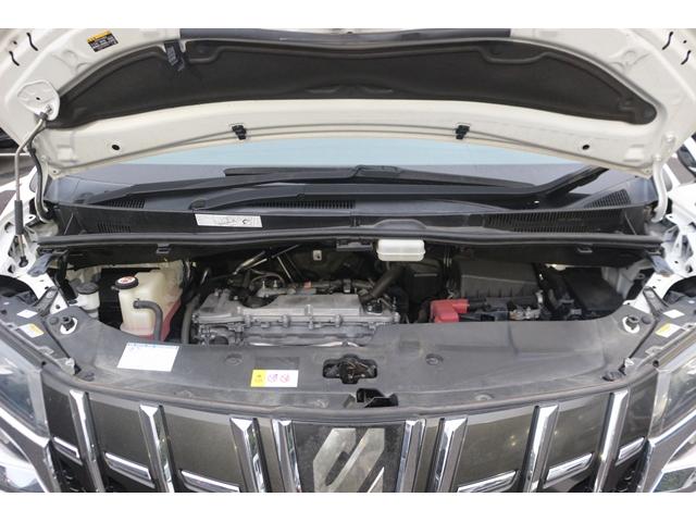 アルファード ２．５Ｓ　アルパインハインチナビ／両側電動スライドドア／レーダークルーズ／バックカメラ／ＬＥＤ／禁煙車／ＥＴＣ／コーナーセンサー（73枚目）
