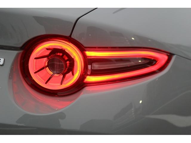 ロードスター ＮＲ－Ａ　ワンオーナー／６ＭＴ／純正８．８型ディスプレイオーディオ／バックカメラ／ＢＴ接続／衝突軽減／ＢＳＭ／ＥＴＣ／（15枚目）