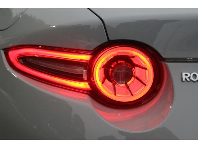 ロードスター ＮＲ－Ａ　ワンオーナー／６ＭＴ／純正８．８型ディスプレイオーディオ／バックカメラ／ＢＴ接続／衝突軽減／ＢＳＭ／ＥＴＣ／（16枚目）