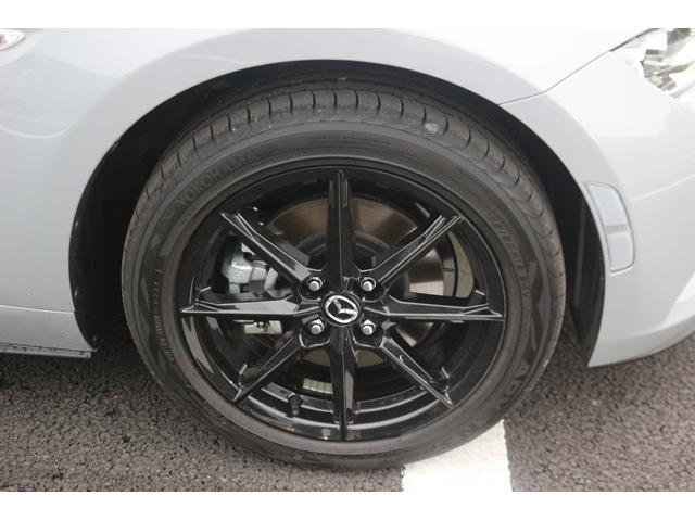 ロードスター ＮＲ－Ａ　ワンオーナー／６ＭＴ／純正８．８型ディスプレイオーディオ／バックカメラ／ＢＴ接続／衝突軽減／ＢＳＭ／ＥＴＣ／（19枚目）