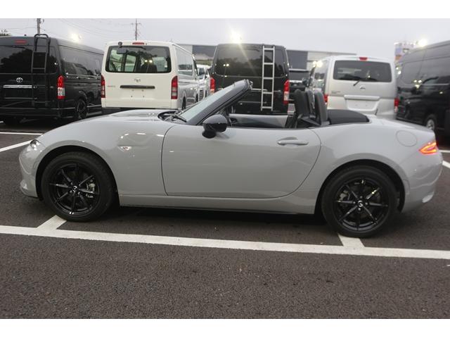 ロードスター ＮＲ－Ａ　ワンオーナー／６ＭＴ／純正８．８型ディスプレイオーディオ／バックカメラ／ＢＴ接続／衝突軽減／ＢＳＭ／ＥＴＣ／（29枚目）