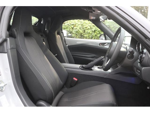 ロードスター ＮＲ－Ａ　ワンオーナー／６ＭＴ／純正８．８型ディスプレイオーディオ／バックカメラ／ＢＴ接続／衝突軽減／ＢＳＭ／ＥＴＣ／（33枚目）