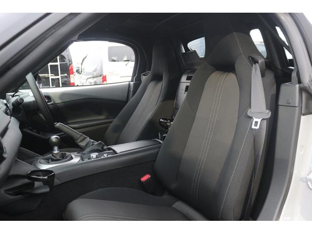 ロードスター ＮＲ－Ａ　ワンオーナー／６ＭＴ／純正８．８型ディスプレイオーディオ／バックカメラ／ＢＴ接続／衝突軽減／ＢＳＭ／ＥＴＣ／（37枚目）