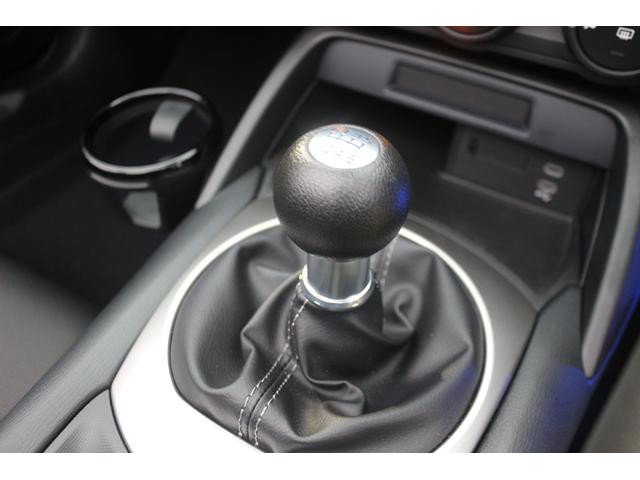 ロードスター ＮＲ－Ａ　ワンオーナー／６ＭＴ／純正８．８型ディスプレイオーディオ／バックカメラ／ＢＴ接続／衝突軽減／ＢＳＭ／ＥＴＣ／（52枚目）
