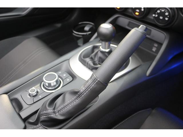 ロードスター ＮＲ－Ａ　ワンオーナー／６ＭＴ／純正８．８型ディスプレイオーディオ／バックカメラ／ＢＴ接続／衝突軽減／ＢＳＭ／ＥＴＣ／（53枚目）