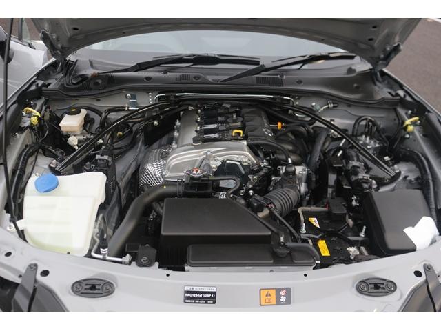 ロードスター ＮＲ－Ａ　ワンオーナー／６ＭＴ／純正８．８型ディスプレイオーディオ／バックカメラ／ＢＴ接続／衝突軽減／ＢＳＭ／ＥＴＣ／（70枚目）