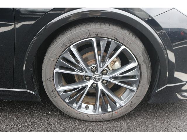 プリウス Ｚ　ワンオーナー／モデリスタエアロ／純正１２．３型ナビ／地デジ／全周囲カメラ／シートヒーター／デジタルインナーミラー／レーダークルーズ／（25枚目）