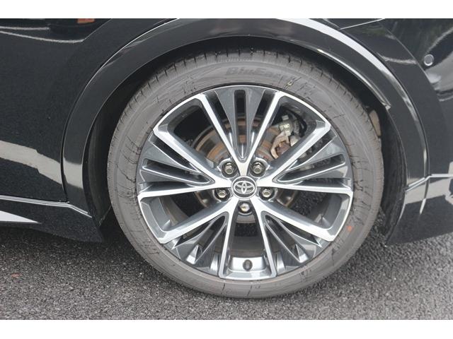プリウス Ｚ　ワンオーナー／モデリスタエアロ／純正１２．３型ナビ／地デジ／全周囲カメラ／シートヒーター／デジタルインナーミラー／レーダークルーズ／（27枚目）
