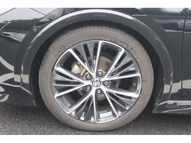 プリウス Ｚ　ワンオーナー／モデリスタエアロ／純正１２．３型ナビ／地デジ／全周囲カメラ／シートヒーター／デジタルインナーミラー／レーダークルーズ／（28枚目）