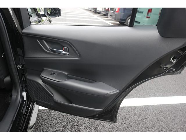 プリウス Ｚ　ワンオーナー／モデリスタエアロ／純正１２．３型ナビ／地デジ／全周囲カメラ／シートヒーター／デジタルインナーミラー／レーダークルーズ／（32枚目）