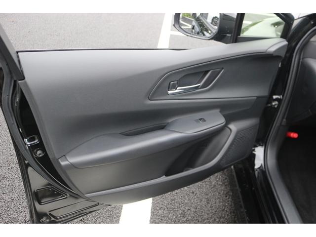 プリウス Ｚ　ワンオーナー／モデリスタエアロ／純正１２．３型ナビ／地デジ／全周囲カメラ／シートヒーター／デジタルインナーミラー／レーダークルーズ／（39枚目）