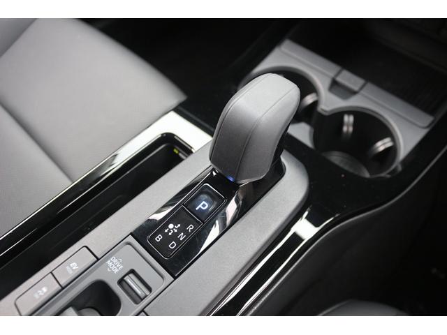 プリウス Ｚ　ワンオーナー／モデリスタエアロ／純正１２．３型ナビ／地デジ／全周囲カメラ／シートヒーター／デジタルインナーミラー／レーダークルーズ／（55枚目）